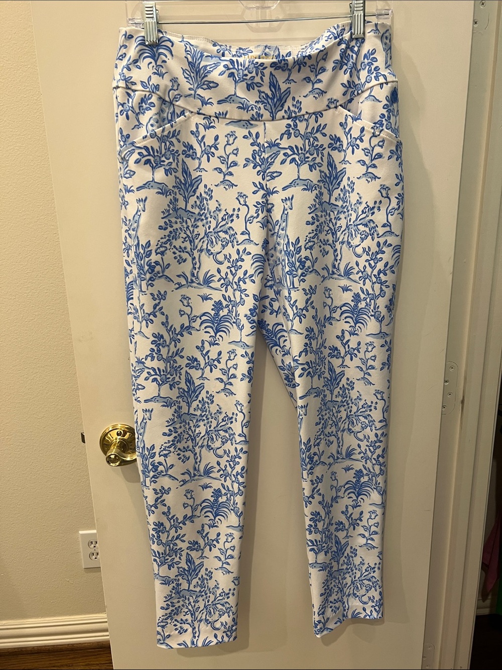 Lilly Pulitzer Luxletic Pants